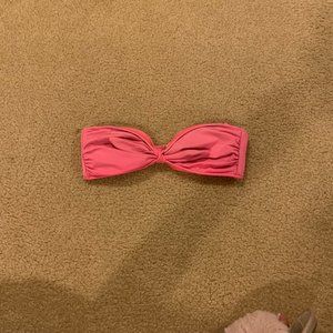 PINK bandeau